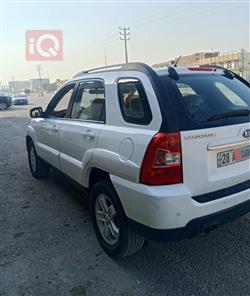 کیا سپۆرتاج